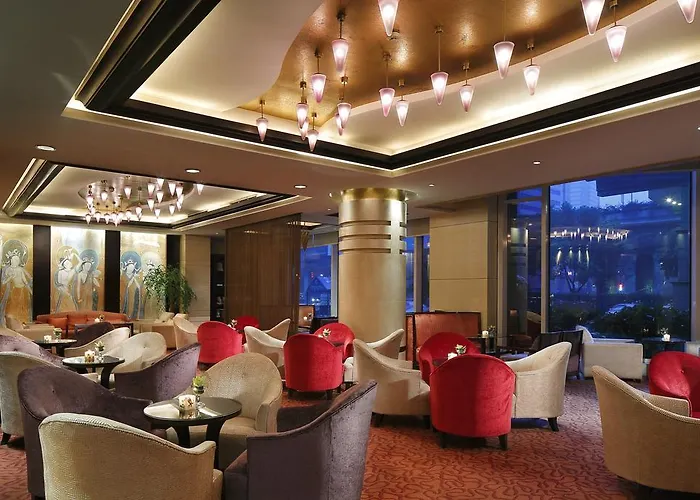 Zhejiang International Hotel