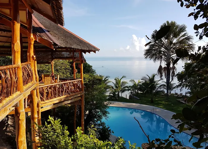 Kalachuchi Beach Resort