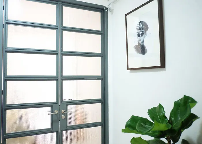 12/14 Home Studio Bangkok