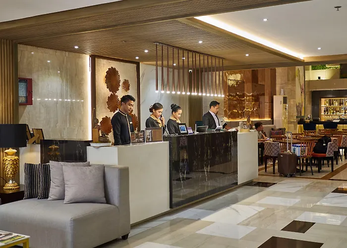 J7 Hotel Iloilo City
