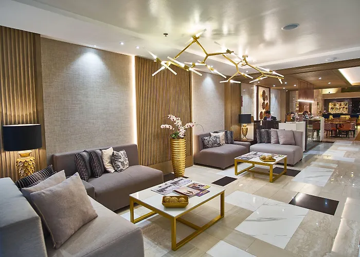 J7 Hotel Iloilo City