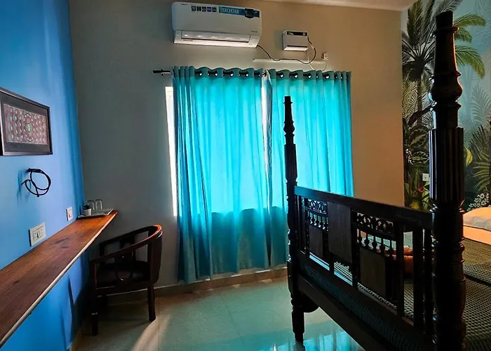 Goodkarma Inn Kochi
