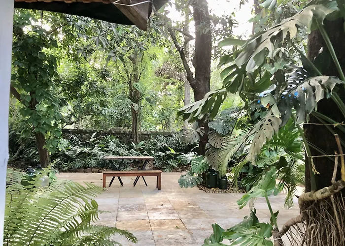 Mango Beach Villas Kihim Alibaug