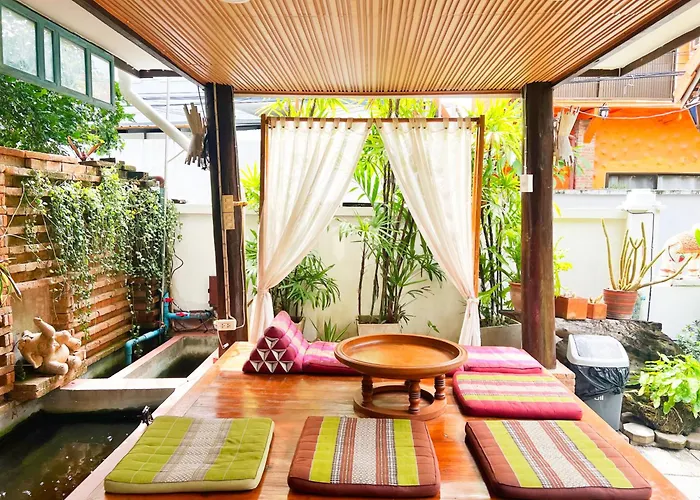 Pao Come Boutique House (Adults Only)