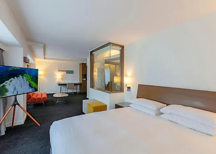 United Hotel