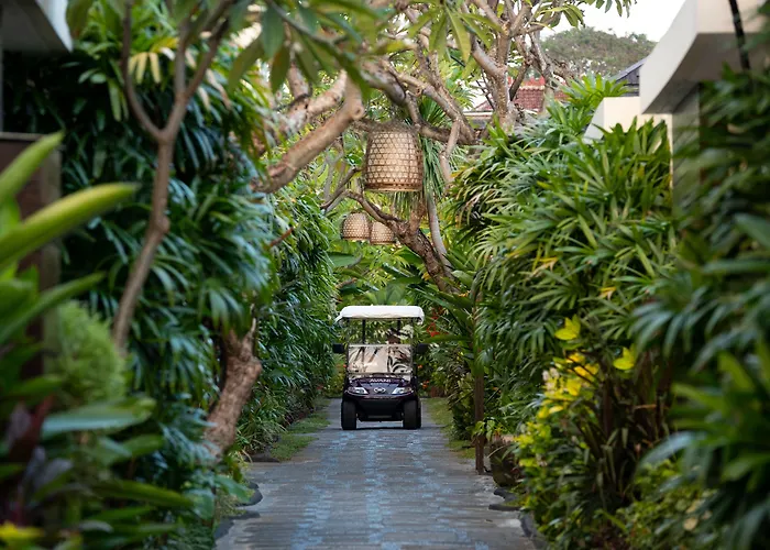 Avani Seminyak Bali Resort