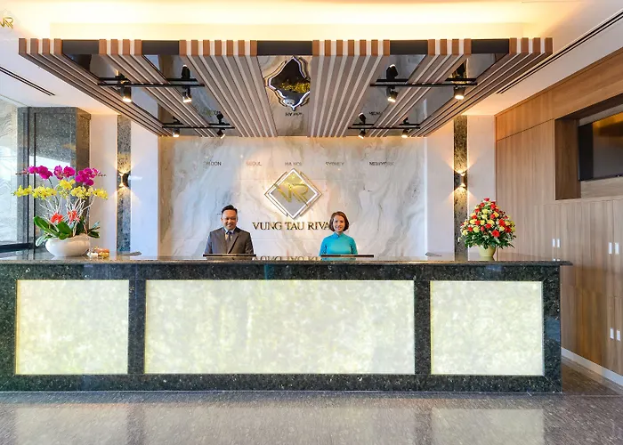 Vung Tau Riva Hotel