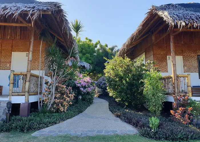 Liquid Dive Resort Dauin
