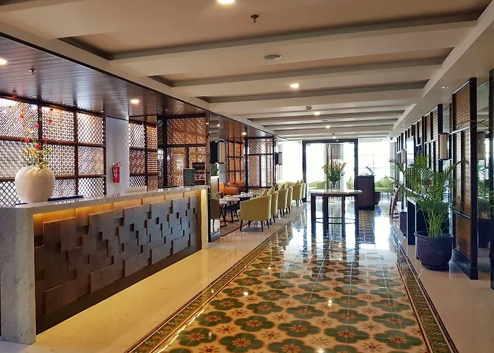El Hotel Yogyakarta Malioboro