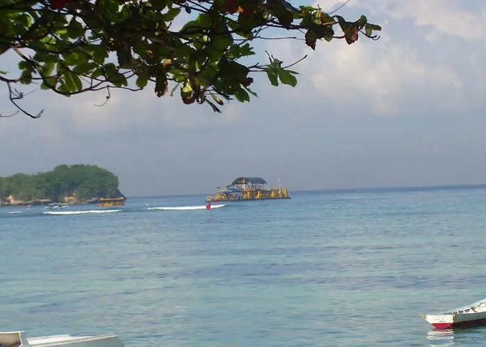 Kawans Inn Lembongan