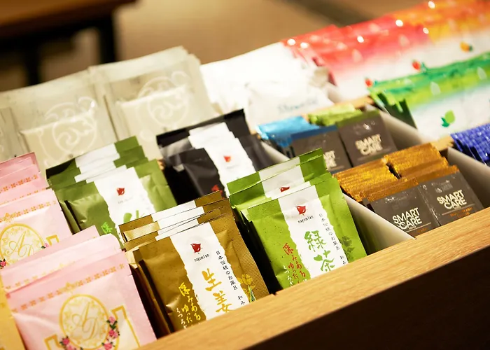 Sotetsu Fresa Inn Daimon Tokyo