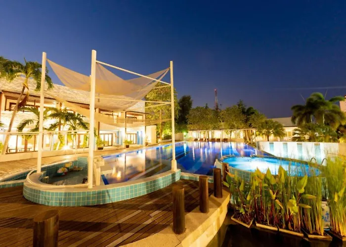 Kochira Hotel Hua Hin