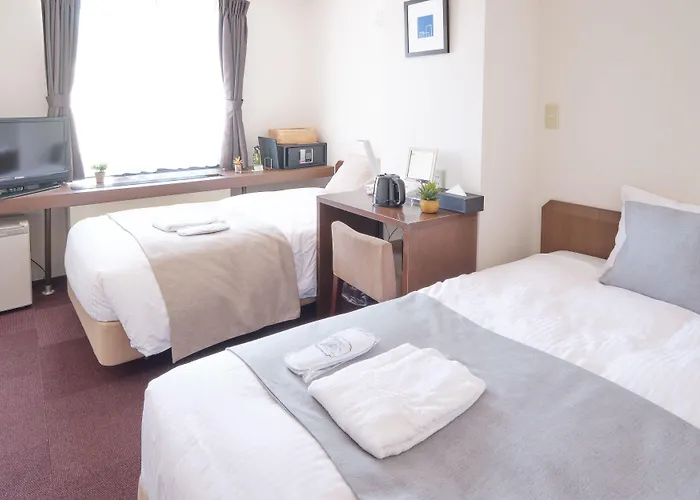 Pod Select Hotel Shinjuku