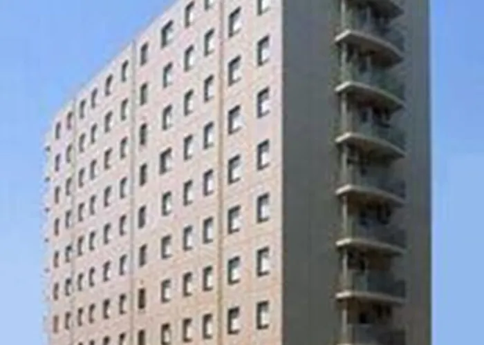 Mizue Dai-Ichi Hotel