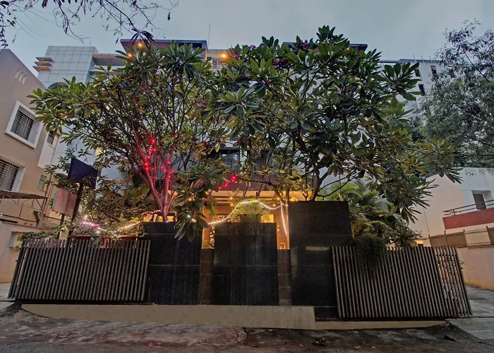 Treebo Sumati Baner
