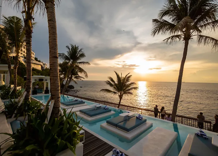 Royal Avila Boutique Resort Senggigi