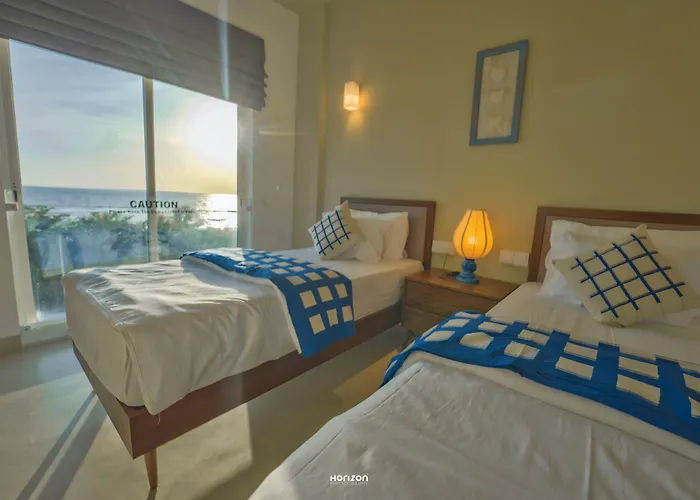 50 By The Sea