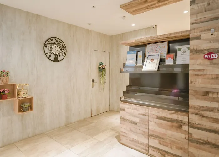 Champion Hotel Singapura