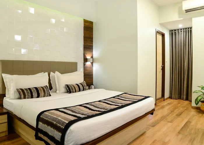 Hotel Ameya
