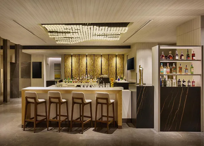 Doubletree By Hilton Bangkok Ploenchit