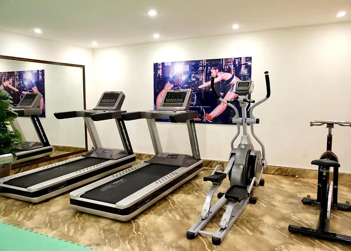 Ttc Hotel - Hoi An
