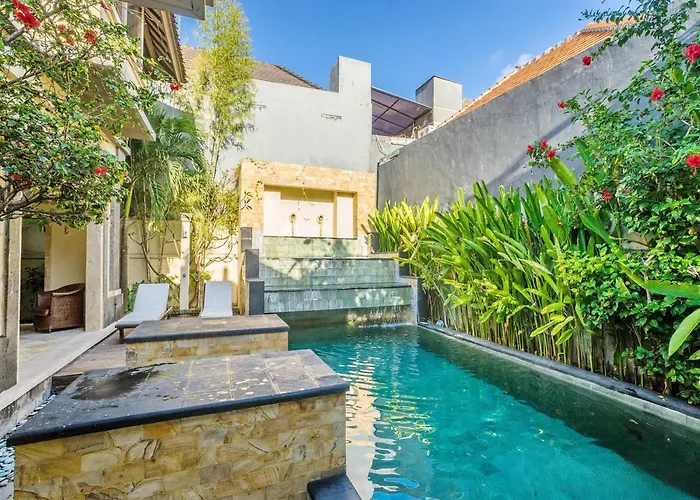 Villa Diana Bali