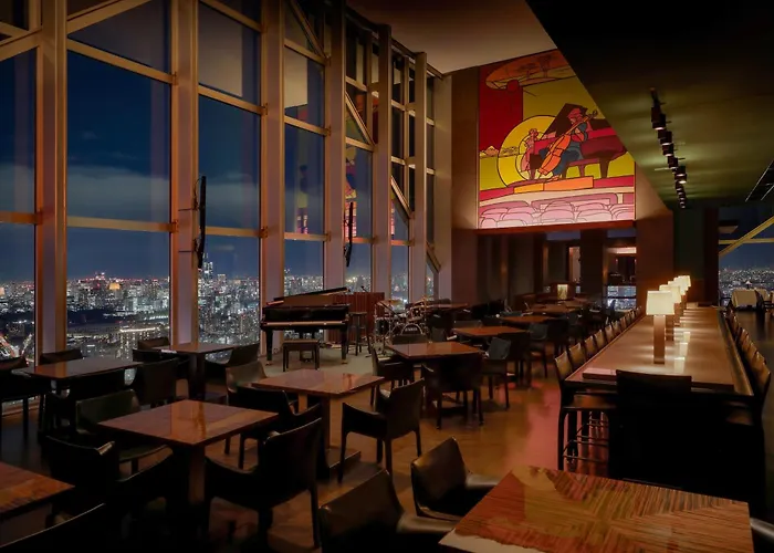 Park Hyatt Tokyo Hotel