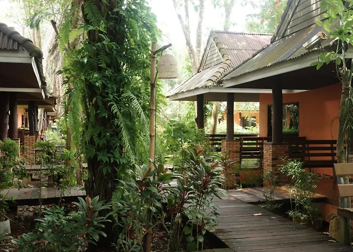Sunda Resort