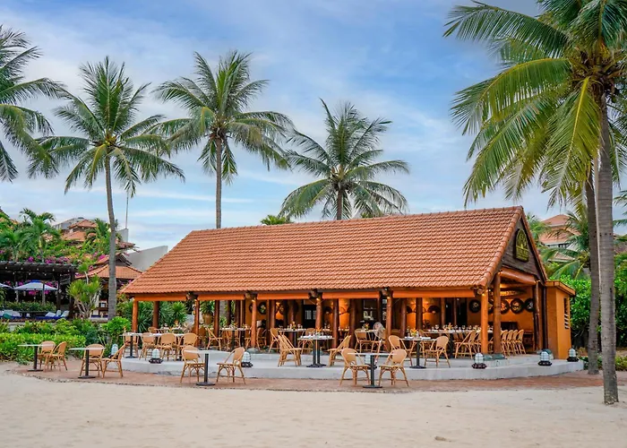 Furama Resort Danang