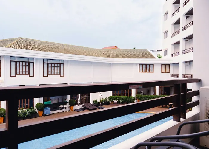 Areca Lodge