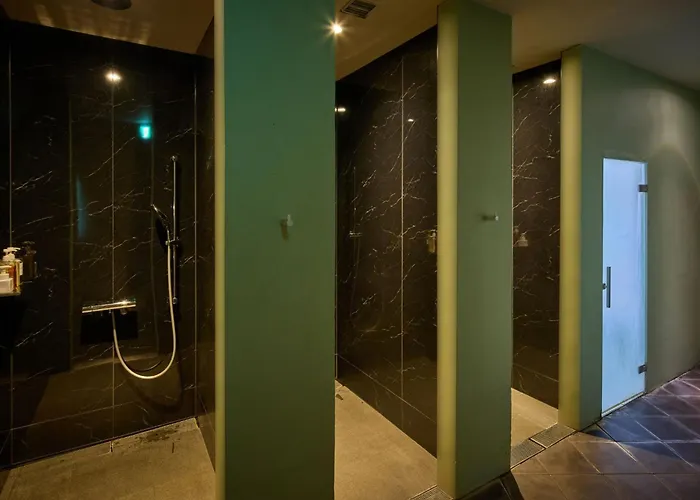 Okinawa Nahana Hotel & Spa