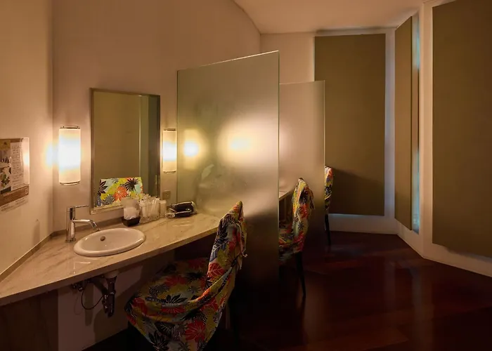 Okinawa Nahana Hotel & Spa