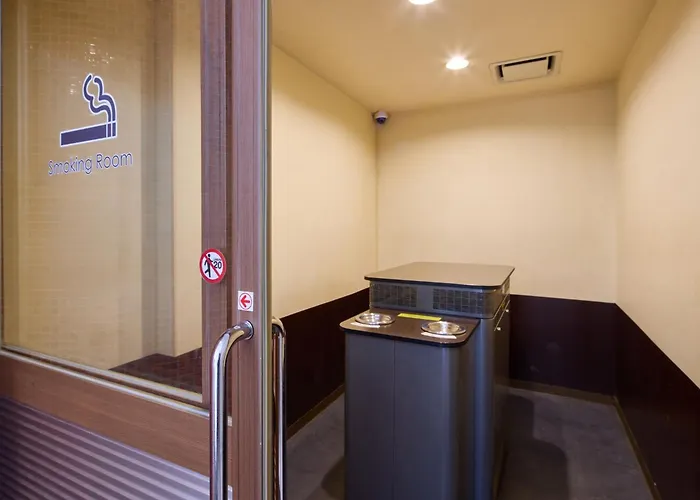 Okinawa Nahana Hotel & Spa