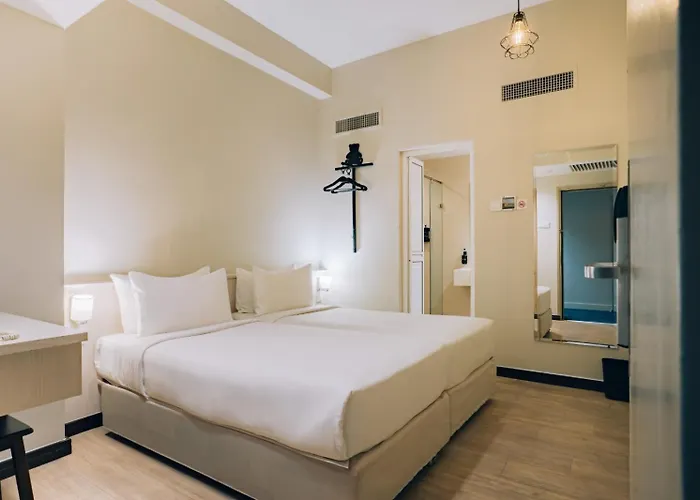 Cititel Express Kota Kinabalu Hotel