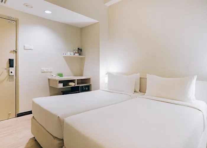 Cititel Express Kota Kinabalu Hotel