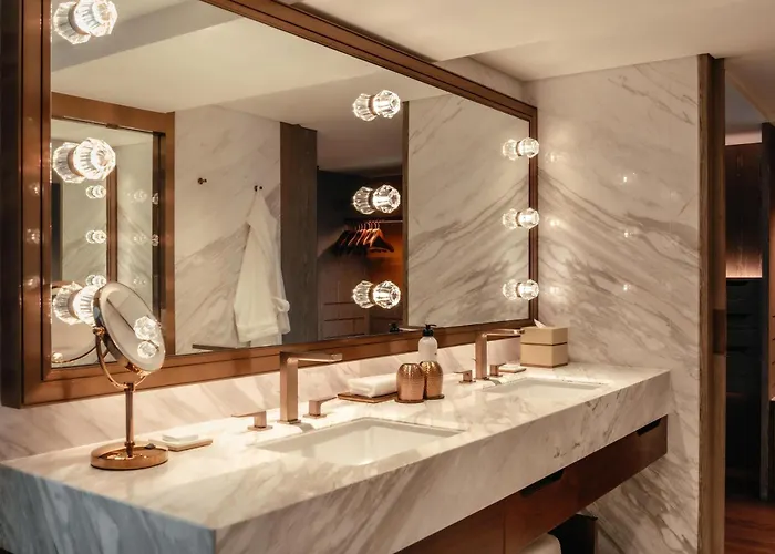 Grand Hyatt Singapura