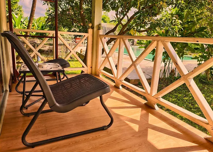 Luang Prabang Chanon Hotel