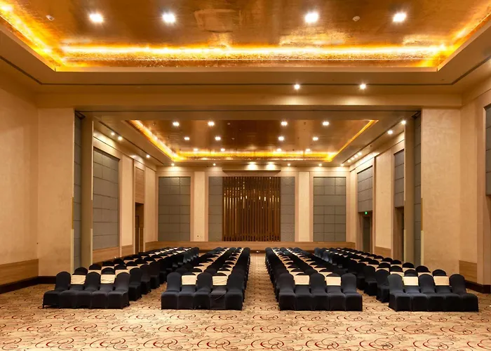 Radisson Blu Bengaluru Outer Ring Road