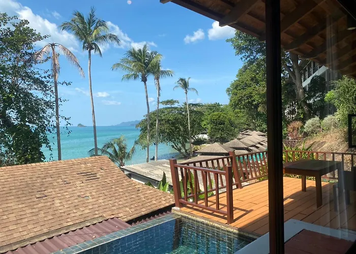 Siam Bay Resort