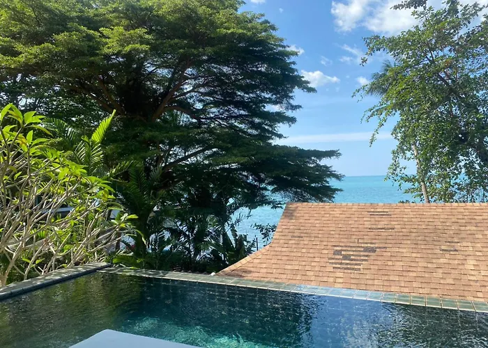 Siam Bay Resort