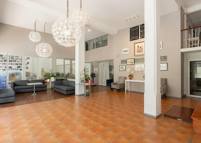 Ratchadamnoen Residence Bangkok