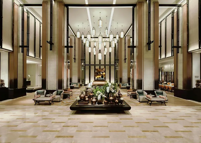 Chiang Mai Marriott Hotel