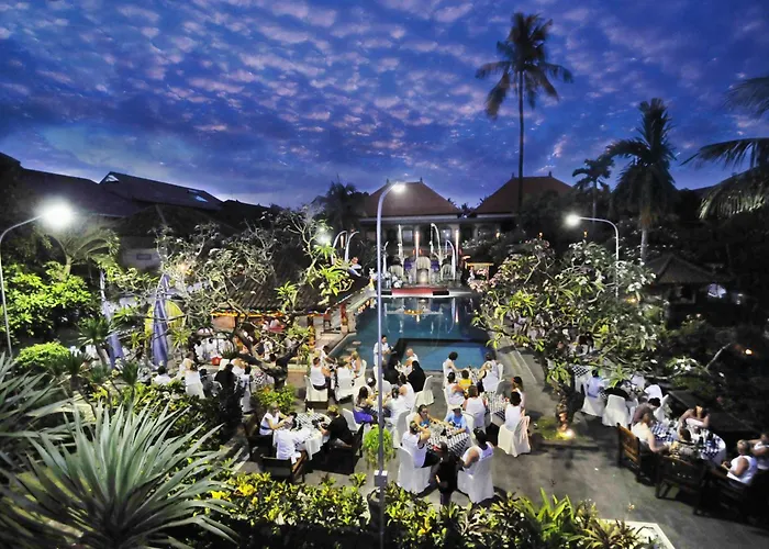 Satriya Cottages Kuta Lombok