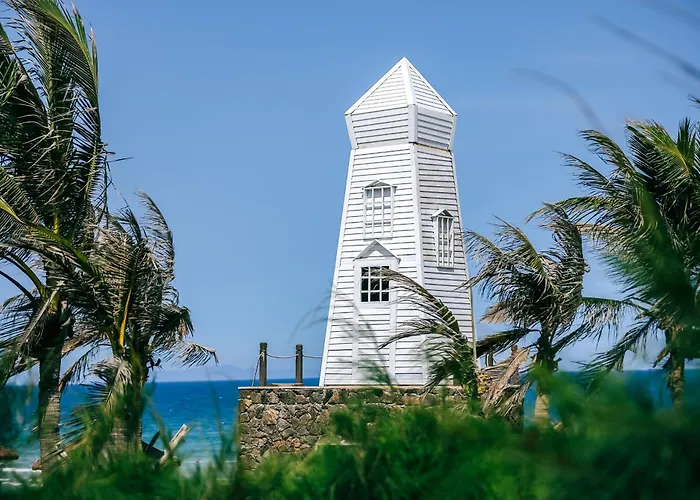 Sheraton Sanya Haitang Bay Resort