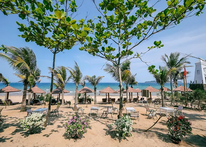 Sheraton Sanya Haitang Bay Resort