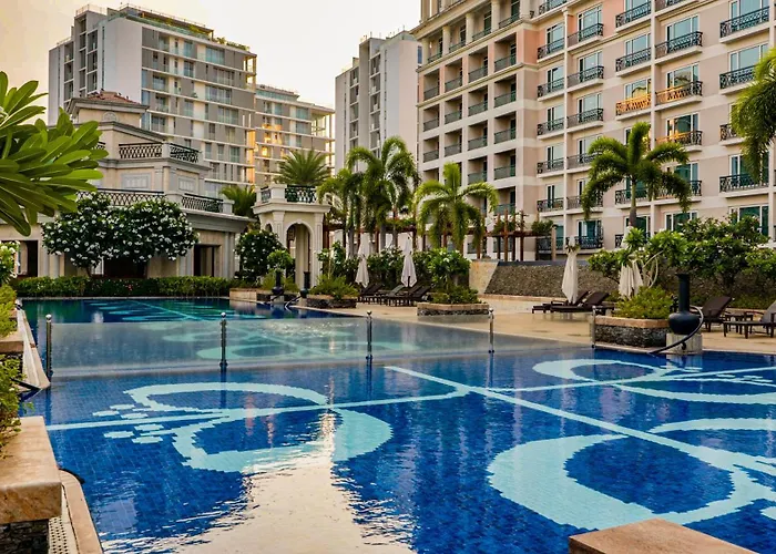 The Leela Palace Chennai