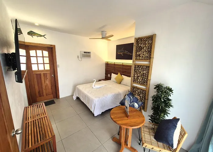 Quo Vadis Dive Resort