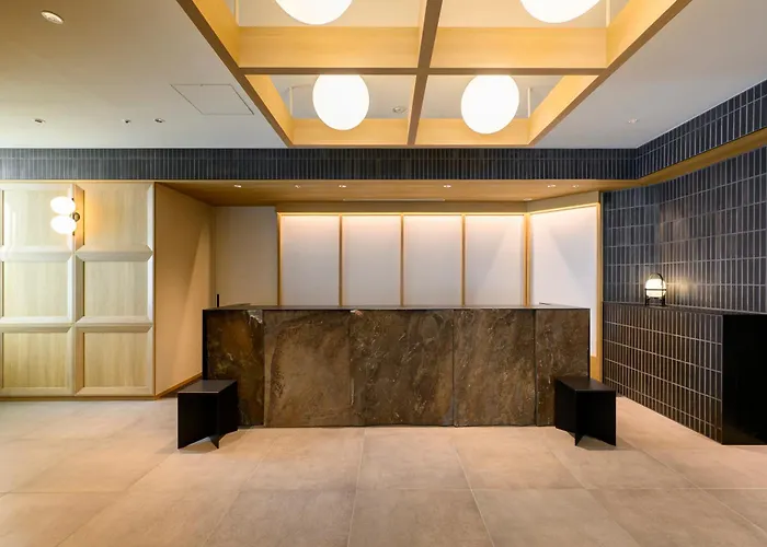 Richmond Hotel Asakusa