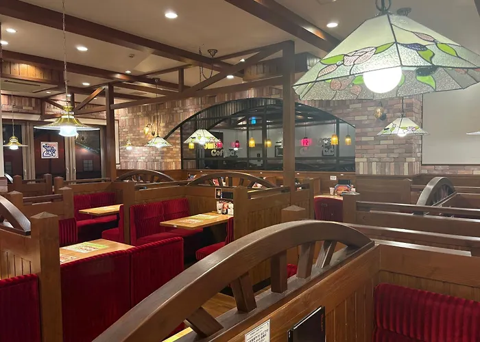 Apa Hotel Shibuya Dogenzakaue Tóquio