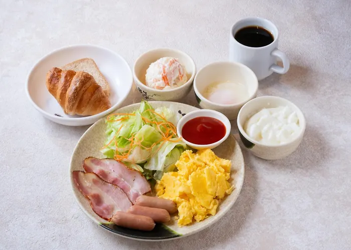 Apa Hotel Higashi Shinjuku Ekimae Tokio